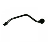 Труба к распределителю Р-80