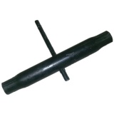 Труба центральной тяги