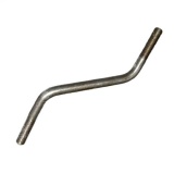 Тяга управления ВОМ