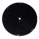 Мембрана воздушная насоса Р-100 ( без отверстия )