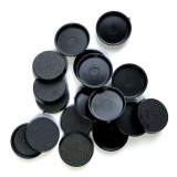 Мембрана корпуса распылителя RAU