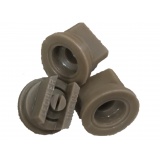 Распылитель ST 0,5 (VP-110-05) (коричневый)