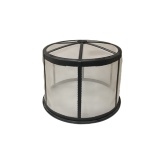 Фильтр заливной d 400 мм