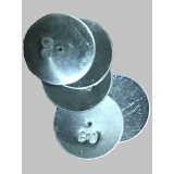 Шайба дозирующая d 1,0мм