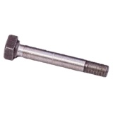 Болт дифференциала переднего моста