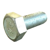 Болт фланца ПВМ ( 12х30х1,25 )