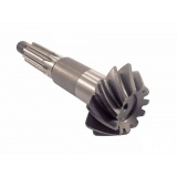 Вал комплекта шестерен переднего моста МТЗ-82