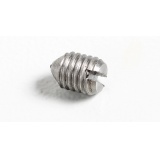 Винт в трубу шкворня ПВМ