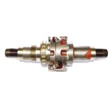 Дифференциал передний (нового обр.)