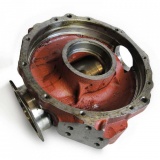 Корпус редуктора в СБОРЕ ПРАВЫЙ