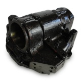 Корпус редуктора ГОЛЫЙ  ПРАВЫЙ