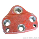 Кронштейн правый