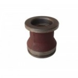 Обойма переднего ведущего моста