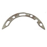 Прокладка регулировочная переднего моста ( 0,5 мм )