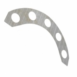 Прокладка регулировочная переднего моста