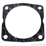 Прокладка трубы шкворня ПМБ 1,0