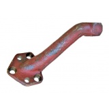 Рычаг левый