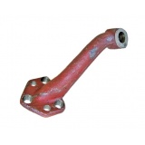 Рычаг правый