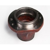 Стакан ( корпус главной пары )