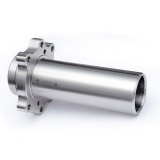 Труба шкворня ( 72-2308040-А )