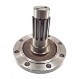 Фланец без болтов 8 шпилек. ( МТЗ )