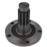 Фланец без болтов 5 шпилек