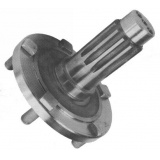 Фланец с болтами МТЗ ( 5 шпилек )