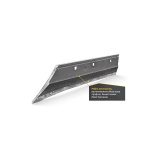 Лемех (Лемешная полоса) наплавленный РЗЗ