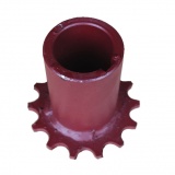 Полумуфта ПР 01.01.010 (z=14, t=25,4) на ПРФ-145, ПРФ-180