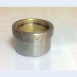 Втулка биметаллическая яблока шатуна
