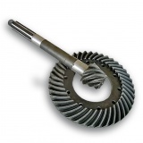 Главная пара