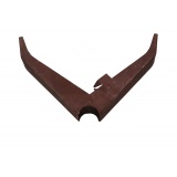 Держатель хомута (скатной доски)