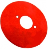 Диск тормозка вязального аппарата