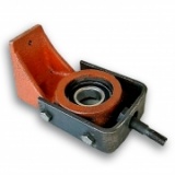 Корпус подвесного подшипника ПС-1.6