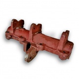 Крышка подшипника (Крышка большой вилы)