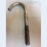 Крюк зажима