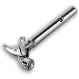 Крючок вязальный