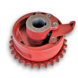 Муфта включения в/а в сборе (голова в/а в сборе)