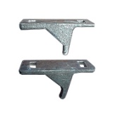 Палец направляющий (вешалка)