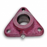 Подшипник левый ( треугольник )