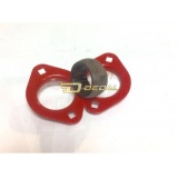 Подшипник с полукорпусом