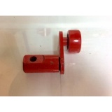 Ролик (кулачок с эксцентриком в сборе) (ПСБ 56.060 )