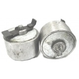 Ролик поршня в сборе