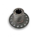 Соединение регулировочное