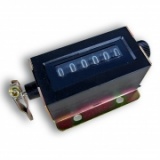 Счетчик тюков (универсальный) механический