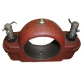 Хомуты сферы шатуна