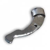 Челюсть клюва