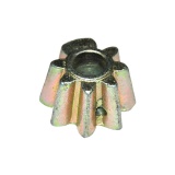 Шестерня клюва на в/а маленькая