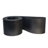 Полотно прессподборщика (ПРП-1,6) ( Лента длинная )