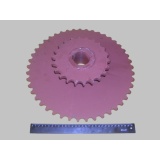 Звездочка ( Z-45, Z-22 )